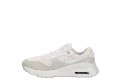 Nike Mens Air Max Systm Sneaker - White -Fashion Shoe Store US 01 601008 03