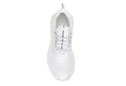 Charly Mens Vigorate Sneaker - White -Fashion Shoe Store US 01 601062 05