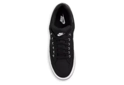 Nike Mens Retro Gts Sneaker - Black 11 Nike Mens Retro Gts Sneaker - Black -Fashion Shoe Store US 01 601063 04