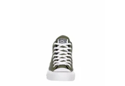 Converse Mens Chuck Taylor All Star Malden Sneaker - Olive -Fashion Shoe Store US 01 601085 02