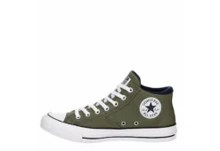 Converse Mens Chuck Taylor All Star Malden Sneaker - Olive -Fashion Shoe Store US 01 601085 03