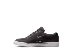 Nike Mens Retro Gts Sneaker - Dark Grey 9 Nike Mens Retro Gts Sneaker - Dark Grey -Fashion Shoe Store US 01 601098 02