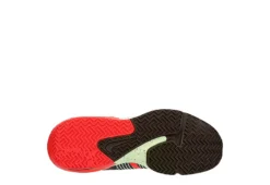 Nike Mens Lebron Witness 7 Basketball Shoe - Black -Fashion Shoe Store US 01 601099 06