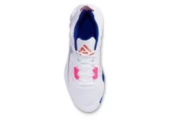 Nike Mens Giannis Immortality 2 Basketball Shoe - White -Fashion Shoe Store US 01 601113 04