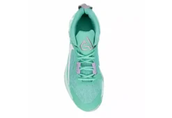 Nike Mens Giannis Immortality 2 Basketball Shoe - Mint 12 Nike Mens Giannis Immortality 2 Basketball Shoe - Mint -Fashion Shoe Store US 01 601115 05