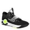 Nike Mens Kd Trey 5 X Basketball Shoe - Black