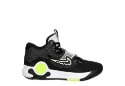 Nike Mens Kd Trey 5 X Basketball Shoe - Black -Fashion Shoe Store US 01 601129 01