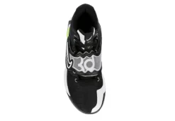 Nike Mens Kd Trey 5 X Basketball Shoe - Black -Fashion Shoe Store US 01 601129 05