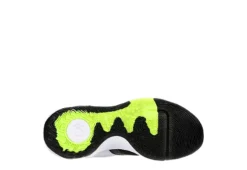 Nike Mens Kd Trey 5 X Basketball Shoe - Black -Fashion Shoe Store US 01 601129 06
