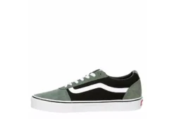 Vans Mens Ward Sneaker - Green -Fashion Shoe Store US 01 601138 03