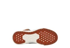 Vans Mens Range Exp Hi Vansguard Sneaker - Black 13 Vans Mens Range Exp Hi Vansguard Sneaker - Black -Fashion Shoe Store US 01 601139 06