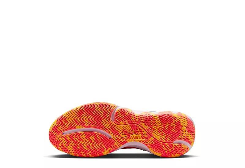 Nike Mens Giannis Immortality 2 Basketball Shoe - Bright Pink 6 Nike Mens Giannis Immortality 2 Basketball Shoe - Bright Pink - Image 6