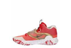 Nike Mens Kd Trey 5 X Basketball Shoe - Red -Fashion Shoe Store US 01 601173 03