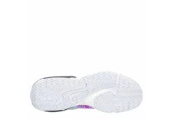 Nike Mens Lebron Witness 7 Basketball Shoe - Purple -Fashion Shoe Store US 01 601176 06