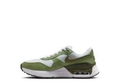 Nike Mens Air Max Systm Sneaker - White -Fashion Shoe Store US 01 601225 02