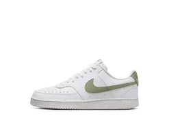Nike Mens Court Vision Low Sneaker - White 9 Nike Mens Court Vision Low Sneaker - White -Fashion Shoe Store US 01 601233 02