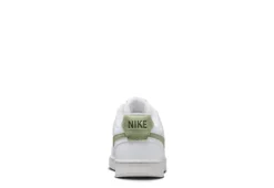 Nike Mens Court Vision Low Sneaker - White 10 Nike Mens Court Vision Low Sneaker - White -Fashion Shoe Store US 01 601233 03