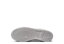 Nike Mens Court Vision Low Sneaker - White 11 Nike Mens Court Vision Low Sneaker - White -Fashion Shoe Store US 01 601233 04