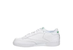 Reebok Mens Classic Club C Sneaker - White 10 Reebok Mens Classic Club C Sneaker - White -Fashion Shoe Store US 01 601266 03