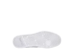 Reebok Mens Court Advance Sneaker - White 13 Reebok Mens Court Advance Sneaker - White -Fashion Shoe Store US 01 601275 06