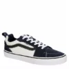Vans Mens Filmore Sneaker - Navy