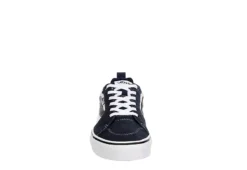 Vans Mens Filmore Sneaker - Navy -Fashion Shoe Store US 01 601282 02