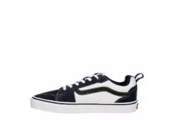 Vans Mens Filmore Sneaker - Navy -Fashion Shoe Store US 01 601282 03