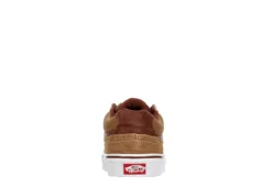 Vans Mens Caldrone Sneaker - Tan 11 Vans Mens Caldrone Sneaker - Tan -Fashion Shoe Store US 01 601283 04