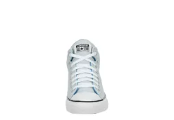 Converse Mens Chuck Taylor All Star High Street Sneaker - Pale Grey -Fashion Shoe Store US 01 601286 02