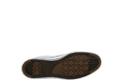 Converse Mens Chuck Taylor All Star High Street Sneaker - Pale Grey -Fashion Shoe Store US 01 601286 06