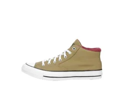 Converse Mens Chuck Taylor All Star Malden Sneaker - Khaki -Fashion Shoe Store US 01 601287 03