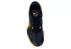 Nike Mens Air Max Impact 4 Basketball Shoe - Navy 12 Nike Mens Air Max Impact 4 Basketball Shoe - Navy -Fashion Shoe Store US 01 601299 05