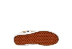 Vans Mens Seldan Sneaker - Mustard -Fashion Shoe Store US 01 601319 06