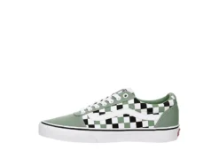 Vans Mens Ward Sneaker - Pale Green 10 Vans Mens Ward Sneaker - Pale Green -Fashion Shoe Store US 01 601320 03
