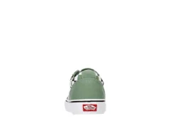 Vans Mens Ward Sneaker - Pale Green 11 Vans Mens Ward Sneaker - Pale Green -Fashion Shoe Store US 01 601320 04
