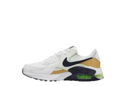 Nike Mens Air Max Excee Sneaker - White -Fashion Shoe Store US 01 601332 02
