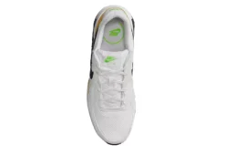 Nike Mens Air Max Excee Sneaker - White -Fashion Shoe Store US 01 601332 03