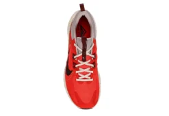 Nike Mens Juniper Trail 2 Trail Running Shoe - Red -Fashion Shoe Store US 01 601333 05