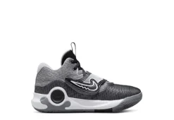 Nike Mens Kd Trey 5 X Basketball Shoe - Grey -Fashion Shoe Store US 01 601340 01