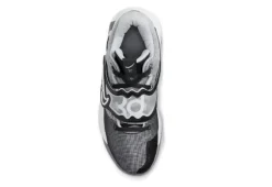 Nike Mens Kd Trey 5 X Basketball Shoe - Grey -Fashion Shoe Store US 01 601340 04