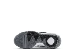 Nike Mens Kd Trey 5 X Basketball Shoe - Grey -Fashion Shoe Store US 01 601340 05