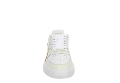 Puma Mens Caven Dime Sneaker - Off White 9 Puma Mens Caven Dime Sneaker - Off White -Fashion Shoe Store US 01 601362 02