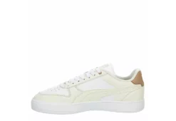 Puma Mens Caven Dime Sneaker - Off White 10 Puma Mens Caven Dime Sneaker - Off White -Fashion Shoe Store US 01 601362 03