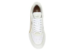 Puma Mens Caven Dime Sneaker - Off White 12 Puma Mens Caven Dime Sneaker - Off White -Fashion Shoe Store US 01 601362 05