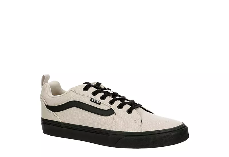Vans Mens Fimore Sneaker - Stone 1 Vans Mens Fimore Sneaker - Stone