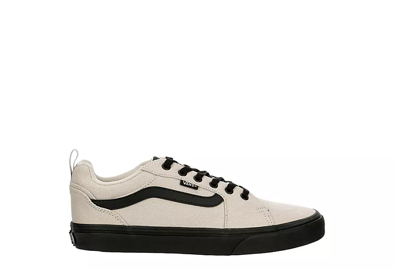 Vans Mens Fimore Sneaker - Stone 2 Vans Mens Fimore Sneaker - Stone - Image 2