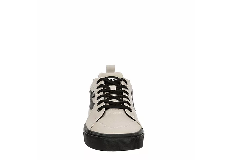 Vans Mens Fimore Sneaker - Stone 3 Vans Mens Fimore Sneaker - Stone - Image 3
