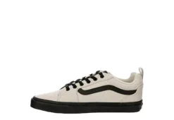 Vans Mens Fimore Sneaker - Stone 10 Vans Mens Fimore Sneaker - Stone -Fashion Shoe Store US 01 601436 03