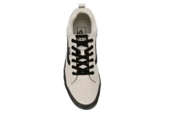Vans Mens Fimore Sneaker - Stone 12 Vans Mens Fimore Sneaker - Stone -Fashion Shoe Store US 01 601436 05