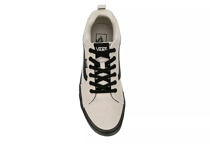 Vans Mens Fimore Sneaker - Stone 6 Vans Mens Fimore Sneaker - Stone - Image 6